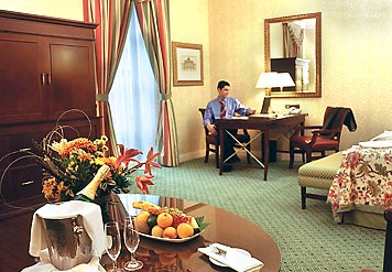 ����� Tbilisi Marriott, ����