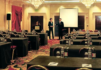 ����� Tbilisi Marriott, ����