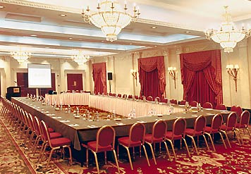 ����� Tbilisi Marriott, ����