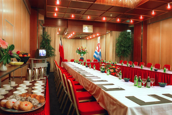 ����� Sheraton Metechi Palace, ����
