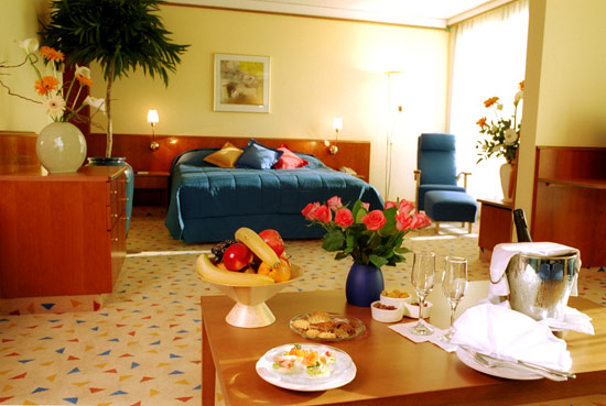 ����� Sheraton Metechi Palace, ����