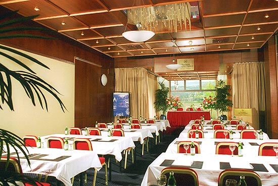 ����� Sheraton Metechi Palace, ����