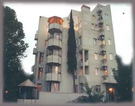 ����� Iliani, ����