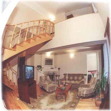 ����� Iliani, ����