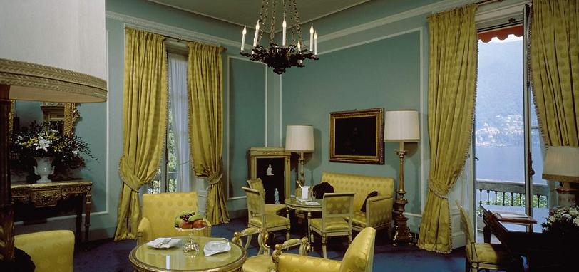 ����� Villa d`Este, ����