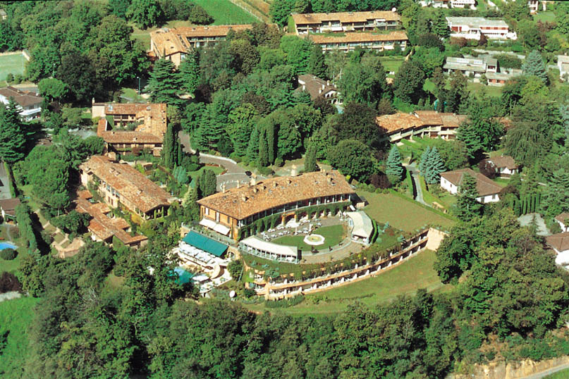 ����� Principe Leopoldo & Residence, ����