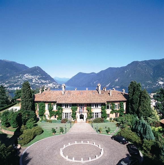 ����� Principe Leopoldo & Residence, ����