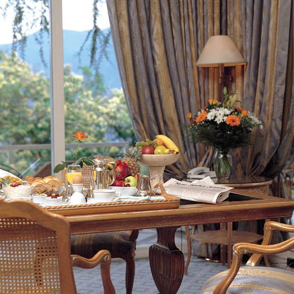 ����� Principe Leopoldo & Residence, ����