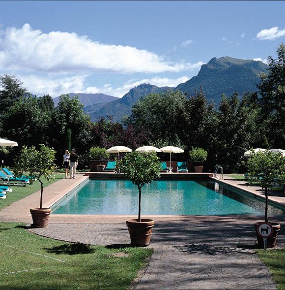 ����� Principe Leopoldo & Residence, ����