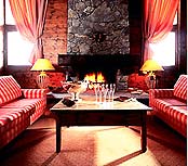 ����� Mont Vallon, ����