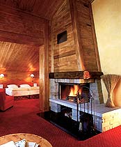 ����� Mont Vallon, ����