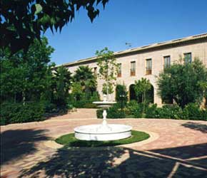 ����� Ad Hoc Parque, ����