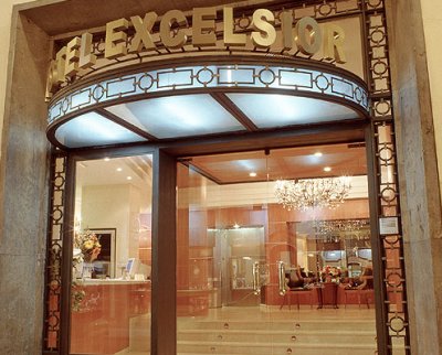 ����� Catalonia Excelsior, ����