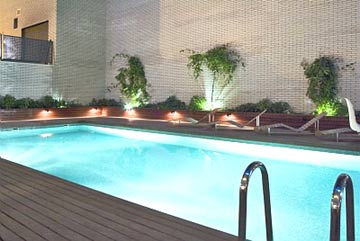 ����� Novotel Valencia Palacio de Congresos, ����