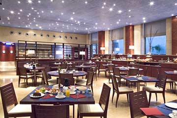����� Novotel Valencia Palacio de Congresos, ����