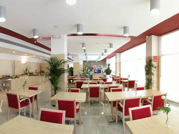 ����� Ibis Valencia Bonaire, ����