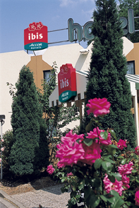����� Ibis Valencia Aeropuerto, ����