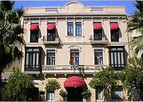 ����� Consul Del Mar, ����