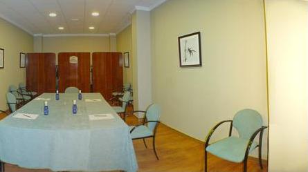 ����� Consul Del Mar, ����