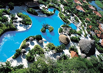 ����� Paradisus Playa Conchal, ����