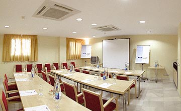 ����� Express by Holiday Inn Valencia Bonaire, ����