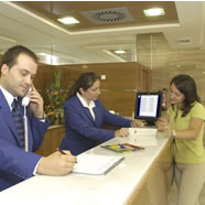 ����� La Calderona Spa Sport Club, ����