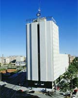 ����� Melia Rey Don Jaime, ����