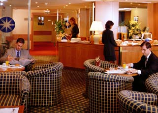 ����� Melia Rey Don Jaime, ����