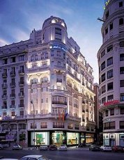 ����� Melia Plaza, ����