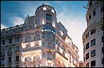 ����� Melia Plaza, ����
