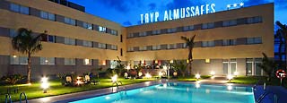 ����� Tryp Almussafes, ����