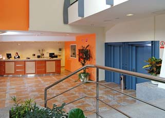 ����� Tryp Almussafes, ����