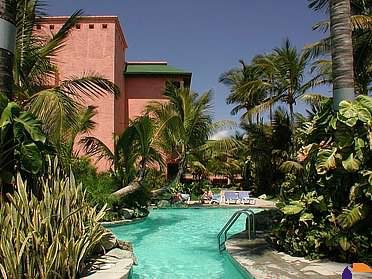 ����� Costa Caribe Coral by Hilton, ����