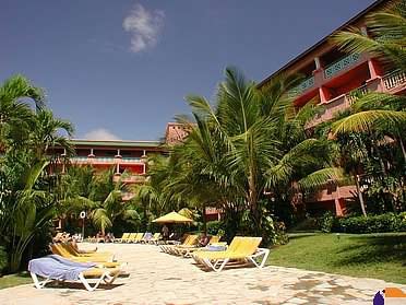 ����� Costa Caribe Coral by Hilton, ����