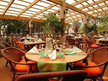 ����� Costa Caribe Coral by Hilton, ����