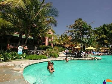 ����� Costa Caribe Coral by Hilton, ����