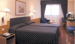 ����� NH Ciudad de Valencia, ����
