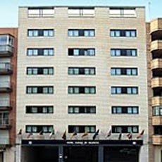 ����� NH Ciudad de Valencia, ����