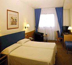 ����� NH Ciudad de Valencia, ����