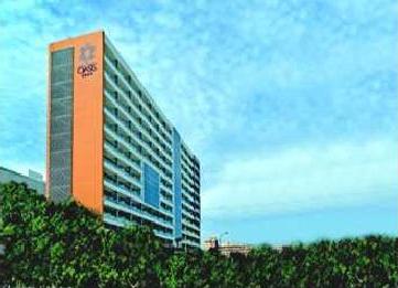 ����� Oasis Gandia Palace, ����