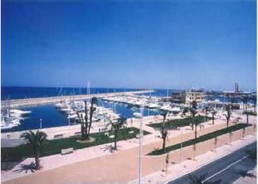 ����� Oasis Gandia Palace, ����