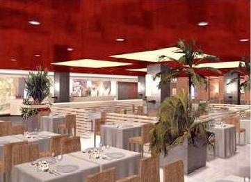 ����� Oasis Gandia Palace, ����
