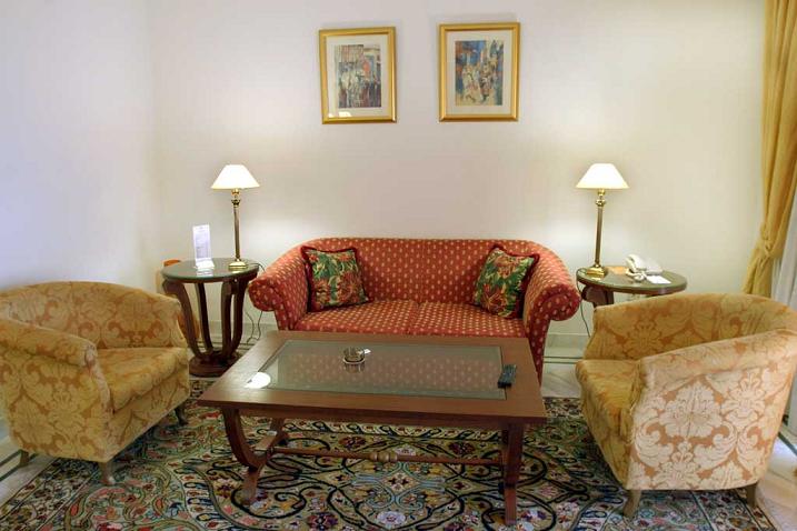 ����� Renaissance Tunis, ����