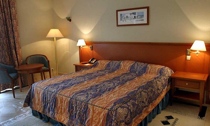 ����� Golden Tulip Carthage Tunis, ����