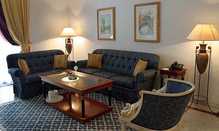 ����� Golden Tulip Carthage Tunis, ����