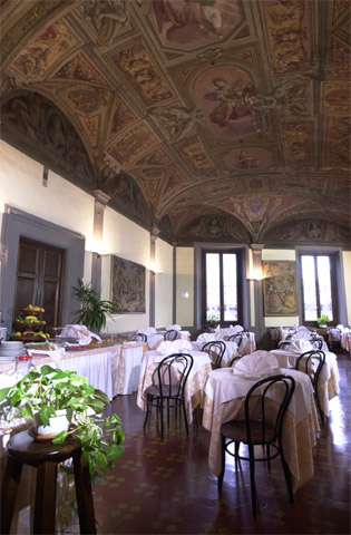 ����� Paris Hotel Florence, ����