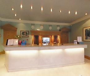 ����� Thornton Hall Hotel & Health Club, ����
