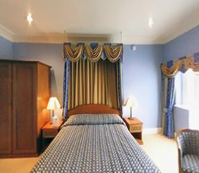 ����� Thornton Hall Hotel & Health Club, ����