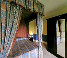 ����� Thornton Hall Hotel & Health Club, ����