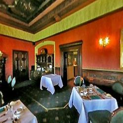 ����� Thornton Hall Hotel & Health Club, ����